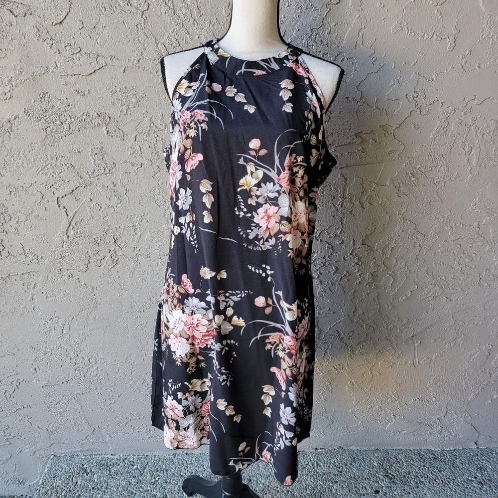 NWOT SHEIN Dress Sz 1XL